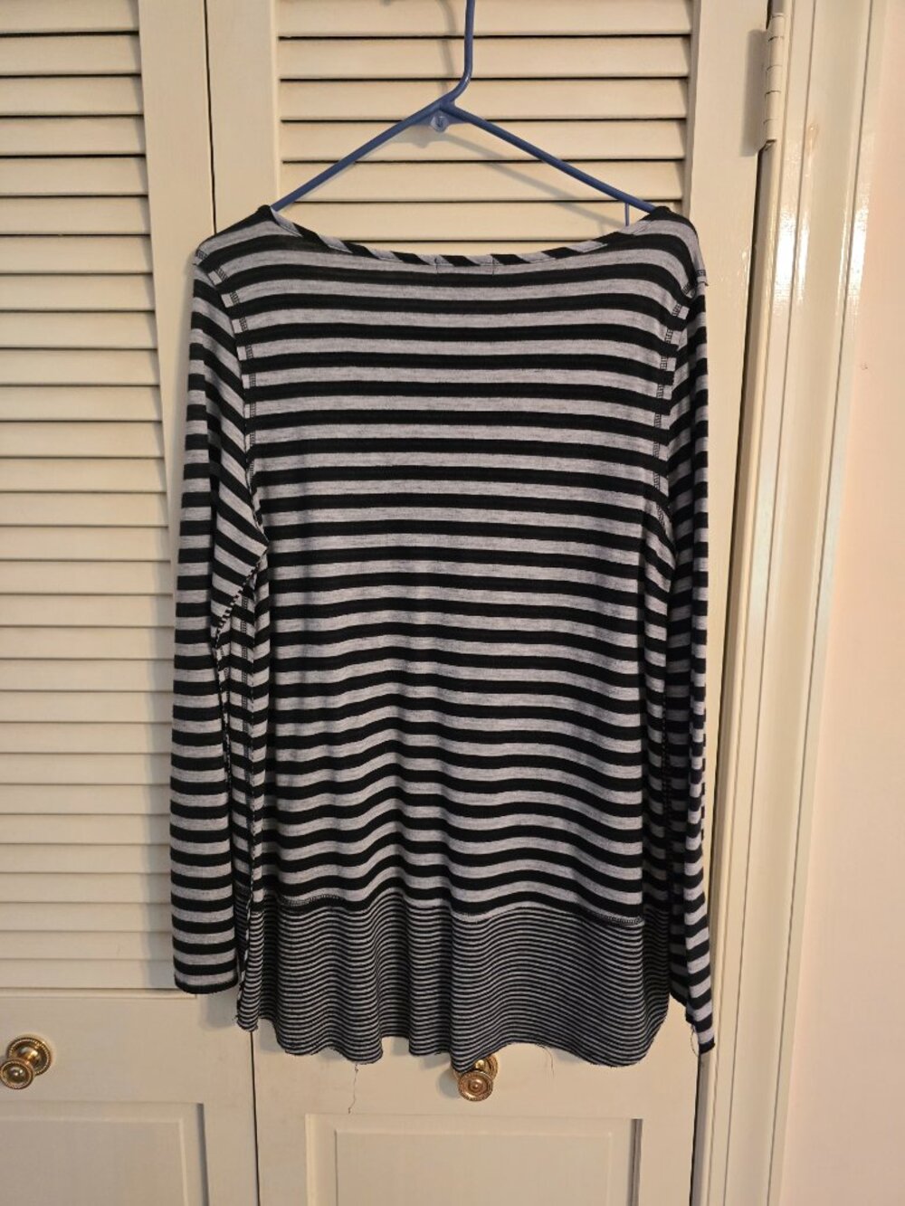 Tunic top - Picture 2 of 6